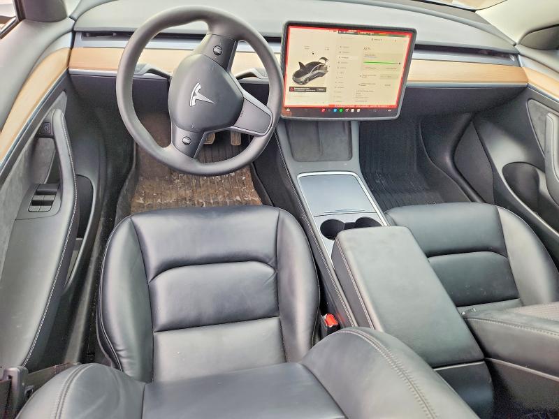 Aukcja sprzedaży 2023 Tesla Model 3, vin: 5YJ3E1EA9PF679896, numer aukcji: 46442266