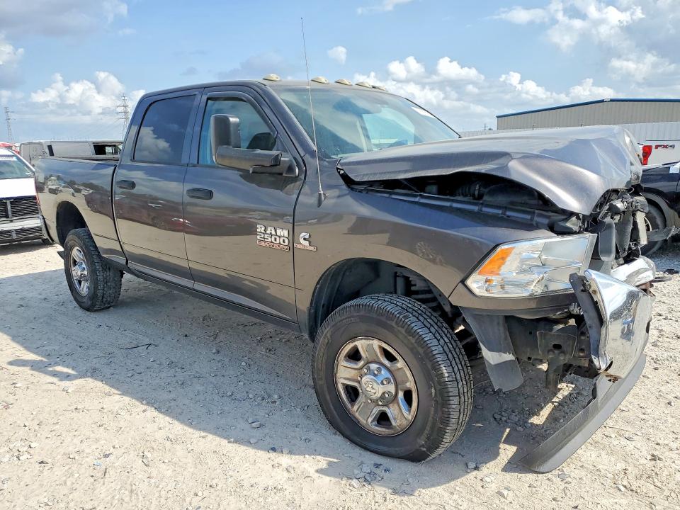 Продаж на аукціоні авто 2017 Ram 2500, vin: 3C6UR5CL8HG657931, номер лоту: 47895046