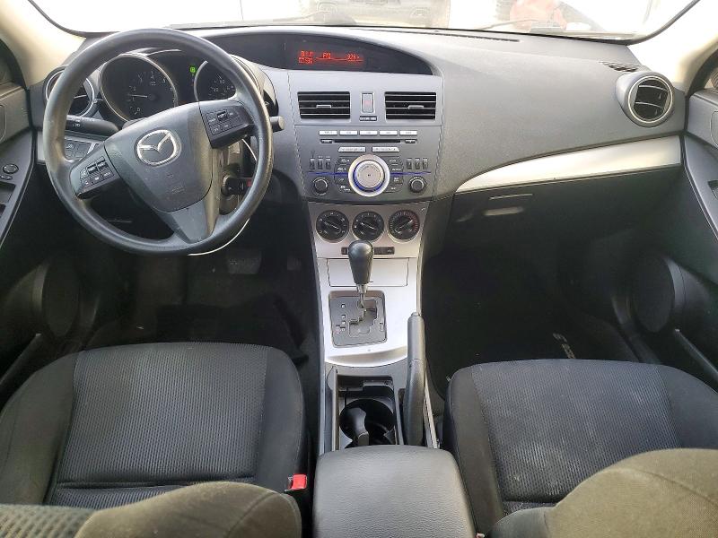 Aukcja sprzedaży 2010 Mazda 3, vin: JM1BL1SF3A1245703, numer aukcji: 46496066