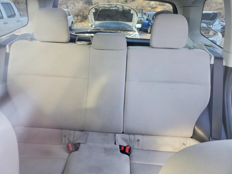 79308675 :رقم المزاد ، JF2SJAAC5EG442177 vin ، 2014 Subaru Forester مزاد بيع