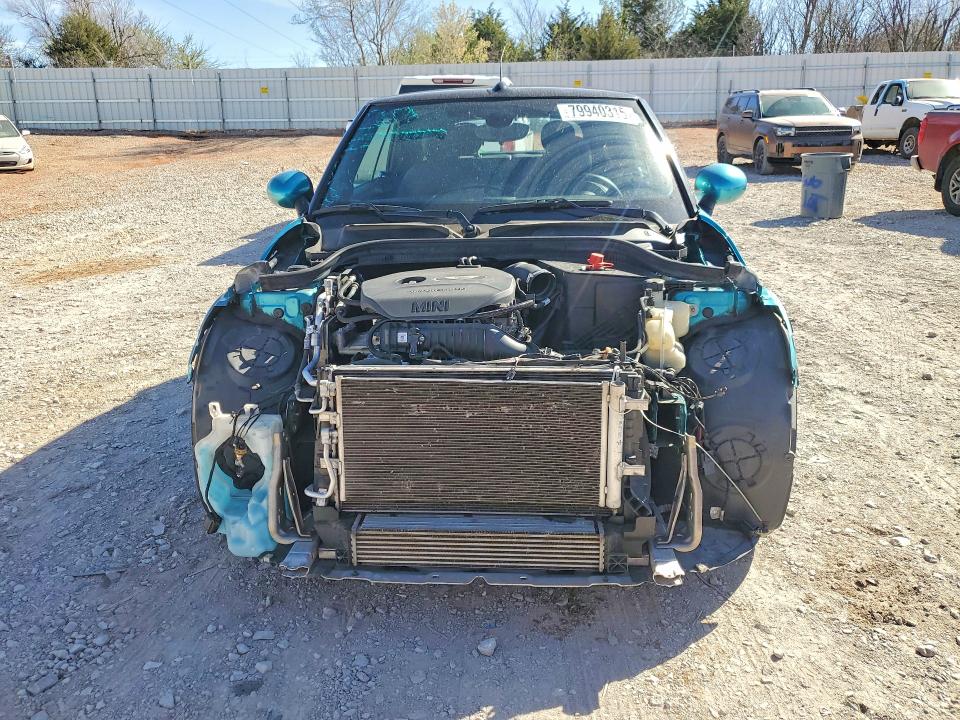 Продаж на аукціоні авто 2019 Mini Cooper, vin: WMWWG5C53K3H08495, номер лоту: 79940315