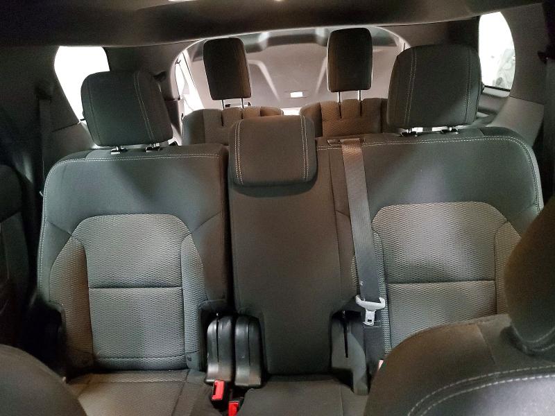 Продаж на аукціоні авто 2017 Ford Explorer, vin: 1FM5K8D84HGE16291, номер лоту: 79477065