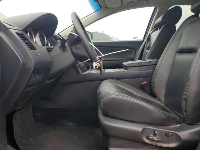 48300576 :رقم المزاد ، JM3TB2CV3B0316352 vin ، 2011 Mazda Cx-9 مزاد بيع