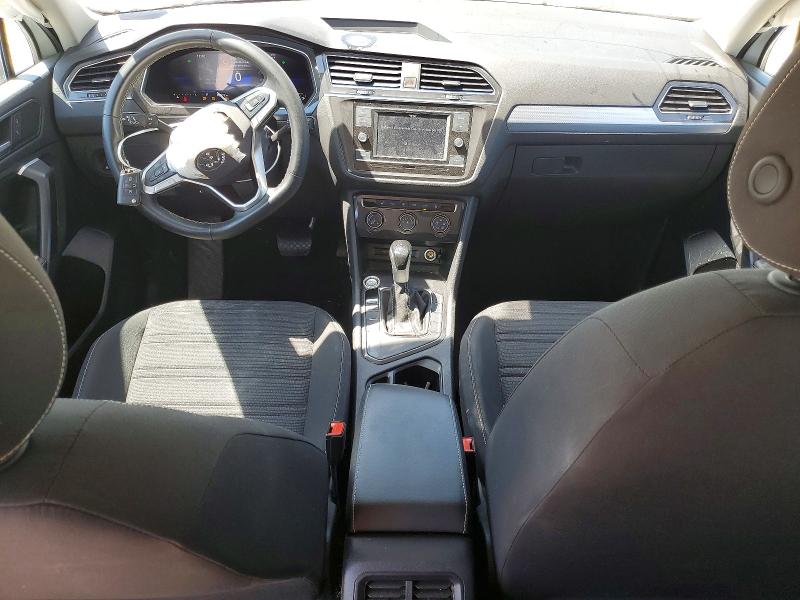 Aukcja sprzedaży 2024 Volkswagen Tiguan, vin: 3VVRB7AX7RM015404, numer aukcji: 47798236
