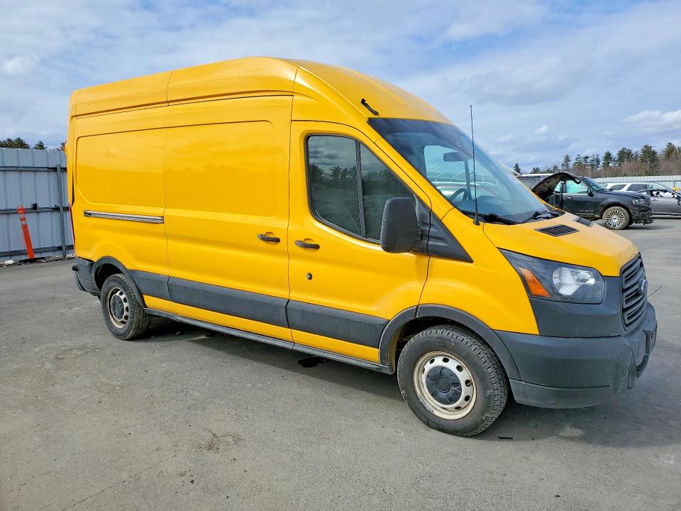 Продаж на аукціоні авто 2019 Ford Transit, vin: 1FTYR2XMXKKA55575, номер лоту: 56182826