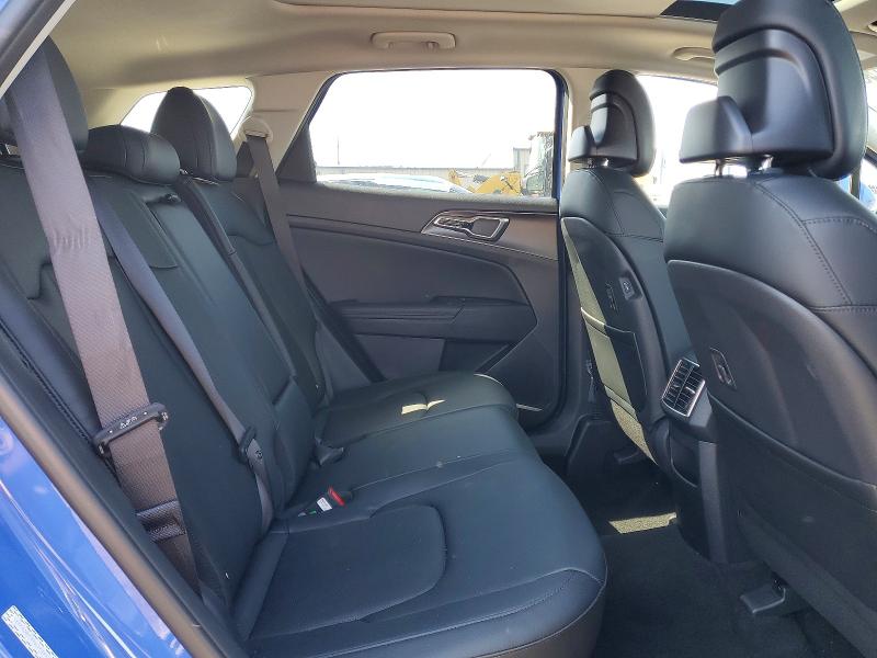 Продажа на аукционе авто 2026 Kia Sportage, vin: 5XYK43DF3TG373111, номер лота: 47355246