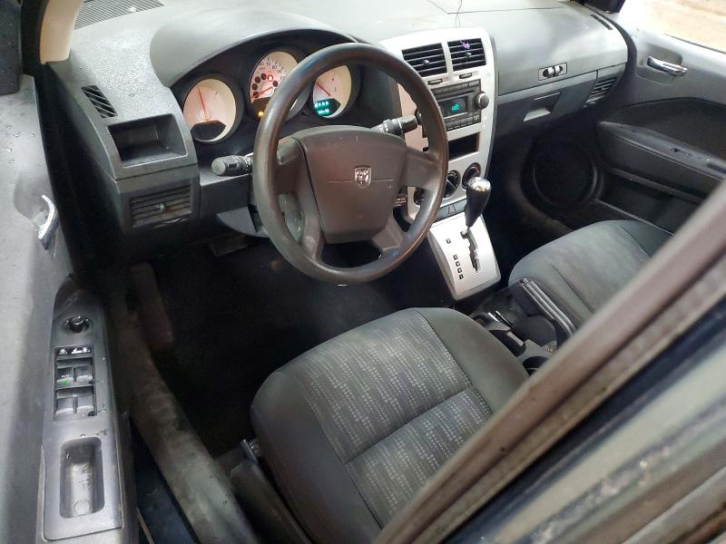 Продаж на аукціоні авто 2008 Dodge Caliber, vin: 1B3HB28B18D740998, номер лоту: 47811446