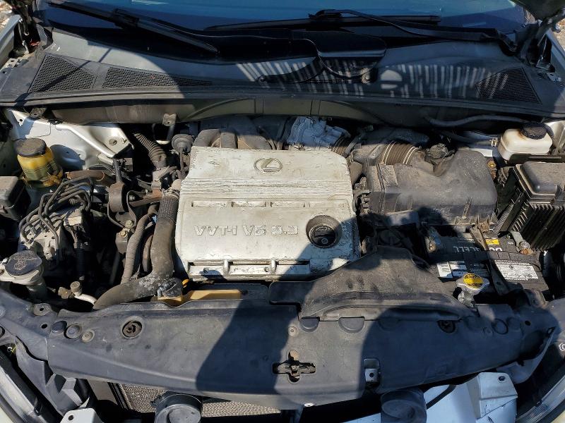 Продажа на аукционе авто 2004 Lexus Rx 330, vin: 2T2GA31U04C002496, номер лота: 47707606