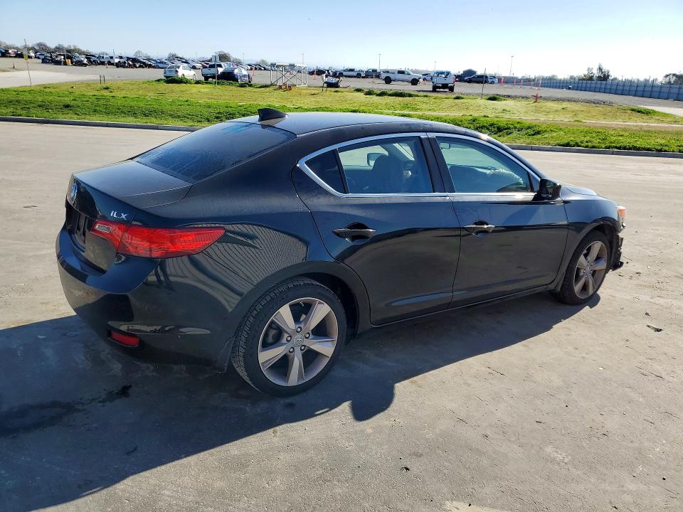 Продаж на аукціоні авто 2015 Acura Ilx, vin: 19VDE1F35FE005875, номер лоту: 79626105