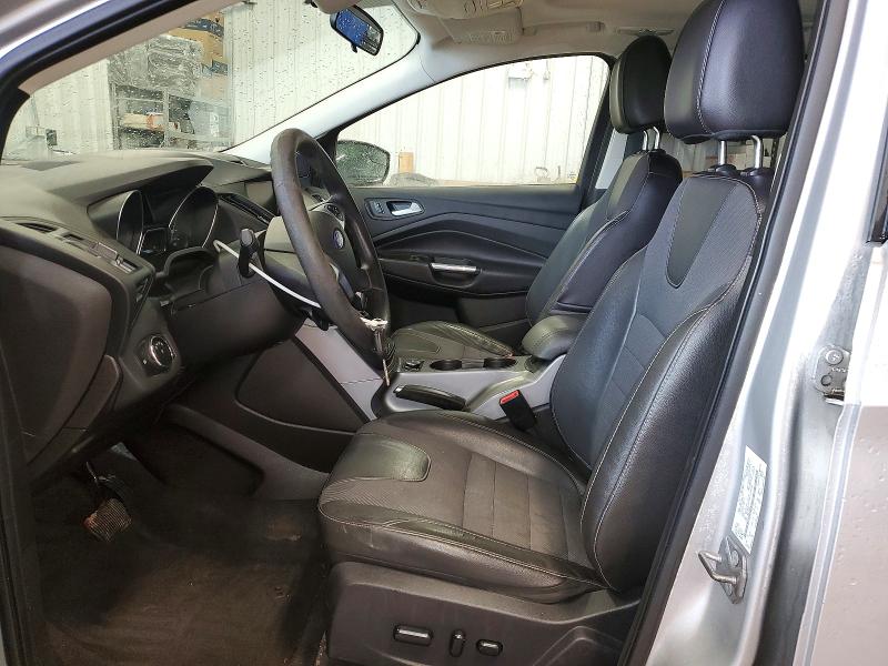 Aukcja sprzedaży 2014 Ford Escape, vin: 1FMCU0G90EUE43055, numer aukcji: 46086386