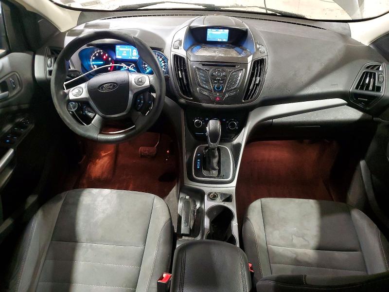 Aukcja sprzedaży 2013 Ford Escape, vin: 1FMCU0GX5DUB80686, numer aukcji: 47113816