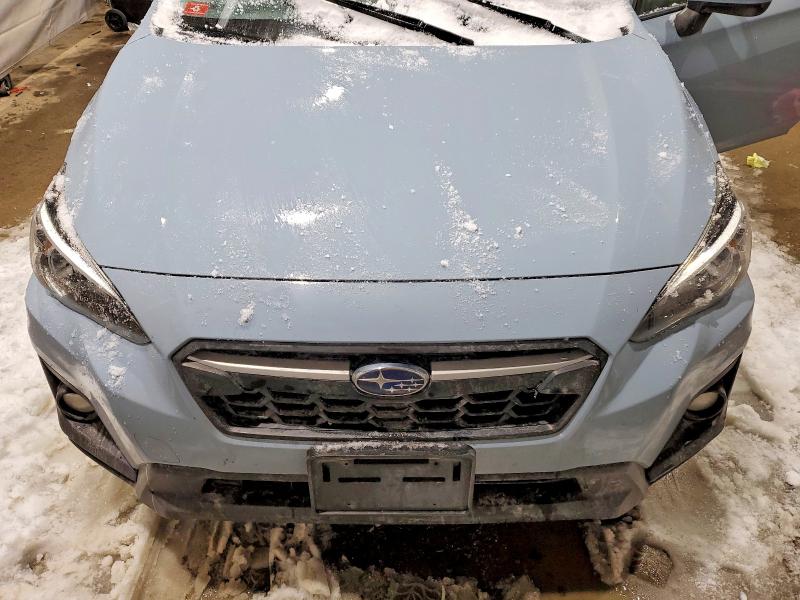 Aukcja sprzedaży 2020 Subaru Crosstrek, vin: JF2GTAPC7L8227205, numer aukcji: 41724546