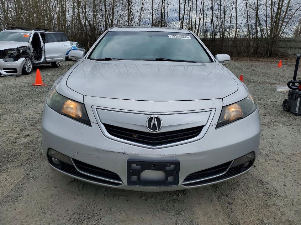 Aukcja sprzedaży 2012 Acura Tl, vin: 19UUA8F21CA015063, numer aukcji: 79309555