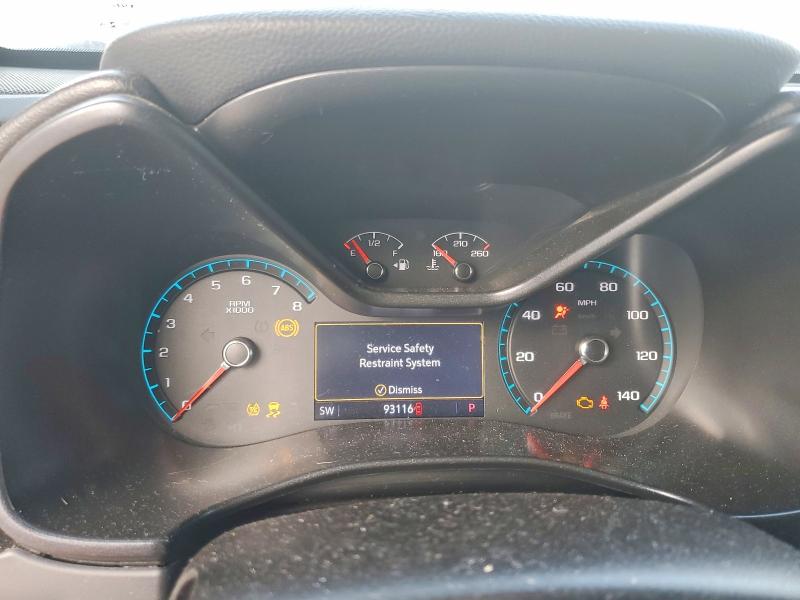 Продажа на аукционе авто 2020 Gmc Canyon, vin: 1GTG6FENXL1170112, номер лота: 47280366