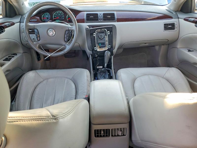 Aukcja sprzedaży 2010 Buick Lucerne, vin: 1G4HC5EM4AU108470, numer aukcji: 47033286