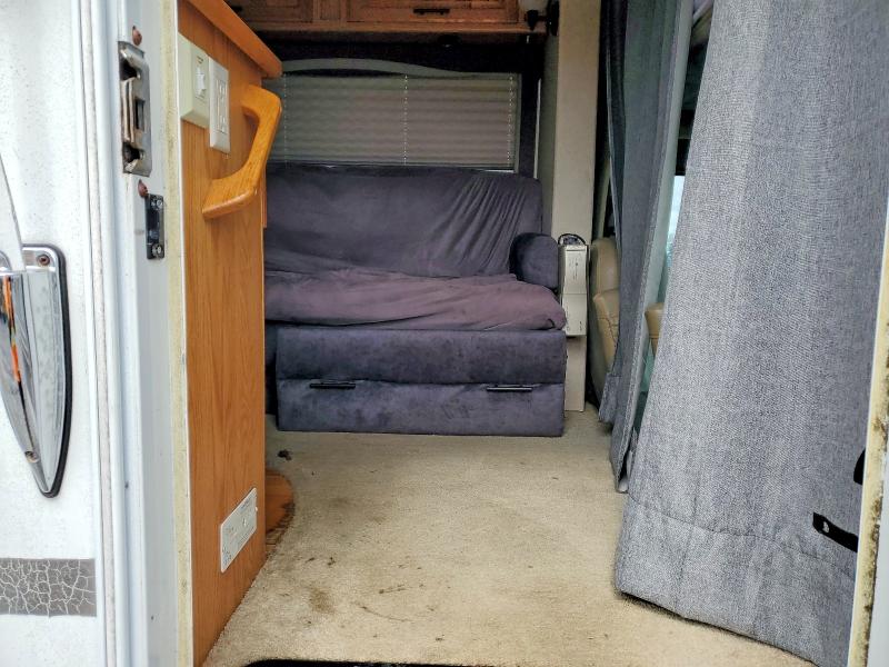 Продажа на аукционе авто 2002 Jayco Trailer, vin: 1FDXE45S22HA69869, номер лота: 47788706