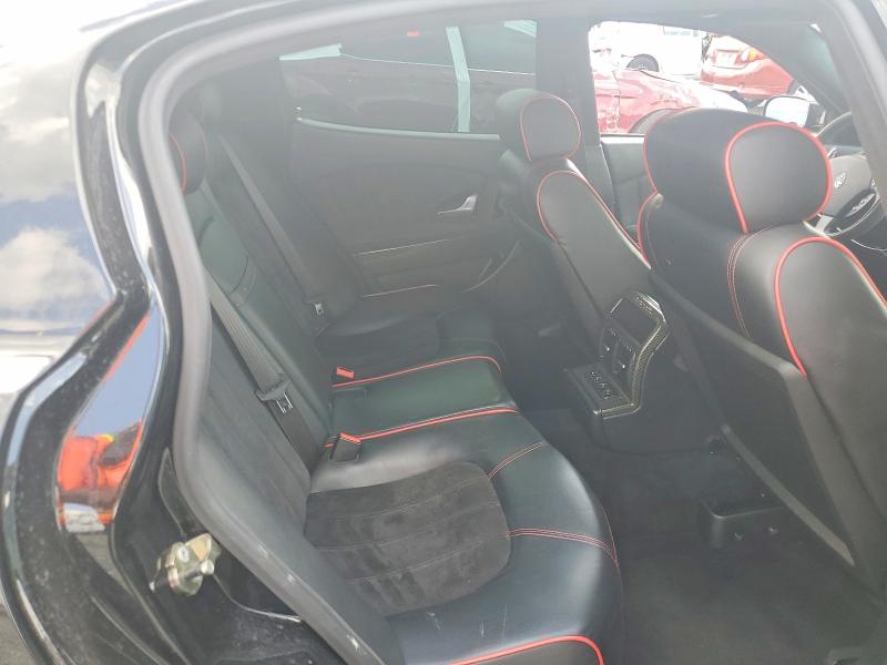 47410236 :رقم المزاد ، ZAMFE39AX80040179 vin ، 2008 Maserati Quattroporte مزاد بيع