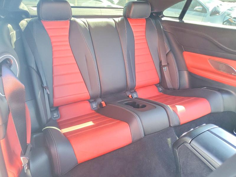 Продажа на аукционе авто 2023 Mercedes-benz E, vin: W1K1J5JB0PF204437, номер лота: 45848866