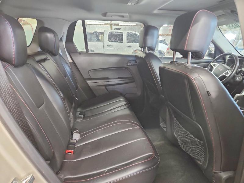Aukcja sprzedaży 2012 Gmc Terrain, vin: 2GKALWEK1C6270539, numer aukcji: 45509786