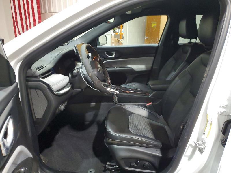 79671275 :رقم المزاد ، 3C4NJDBN8RT101337 vin ، 2024 Jeep Compass مزاد بيع