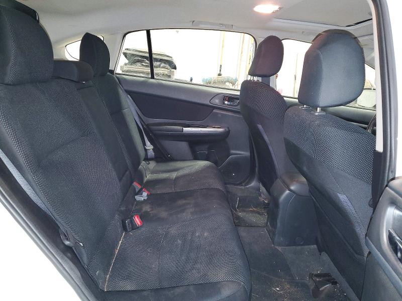 Продаж на аукціоні авто 2016 Subaru Impreza, vin: JF1GPAF64G9205120, номер лоту: 78857605