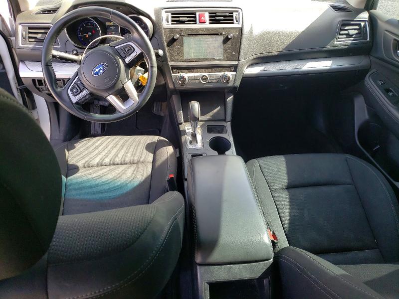 2015 Subaru Legacy მანქანა იყიდება აუქციონზე, vin: 4S3BNAE68F3034000, აუქციონის ნომერი: 45775616
