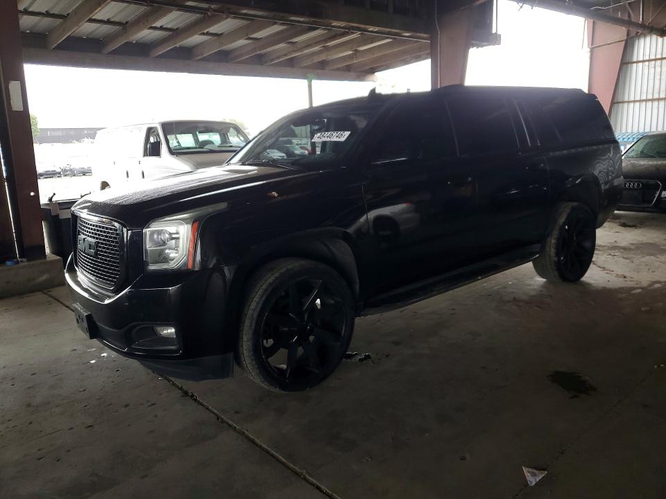 Aukcja sprzedaży 2016 Gmc Yukon Xl, vin: 1GKS1GKC4GR231080, numer aukcji: 48446746