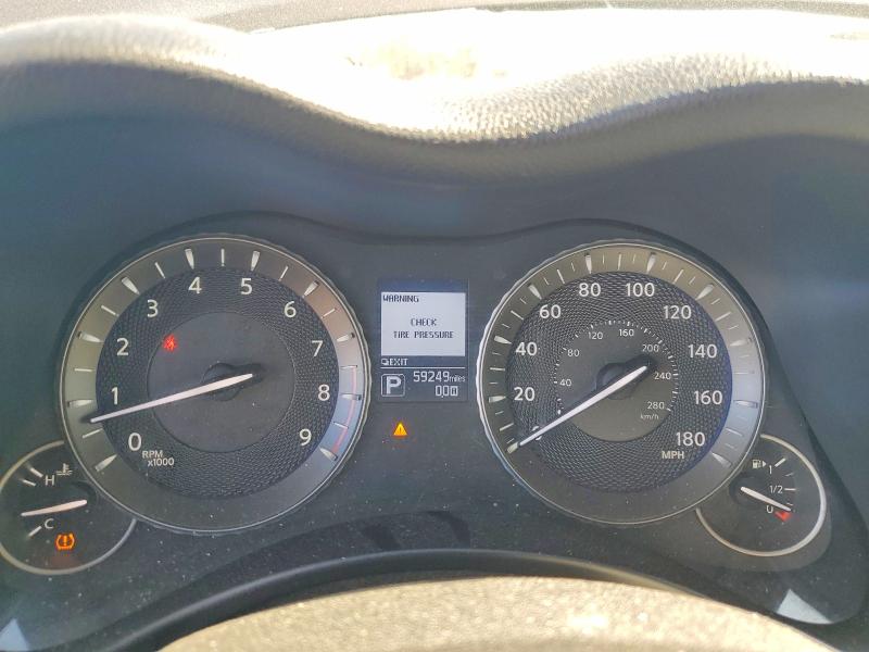Aukcja sprzedaży 2015 Infiniti Q70l, vin: JN1BY1PR7FM832032, numer aukcji: 41939076