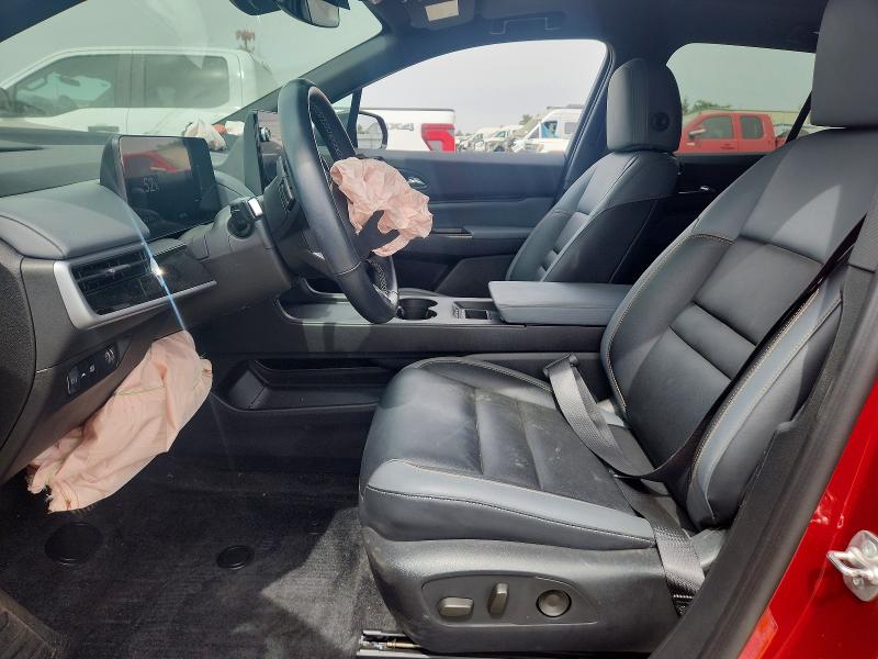 Aukcja sprzedaży 2024 Honda Prologue, vin: 3GPKHWRM4RS507238, numer aukcji: 47843926