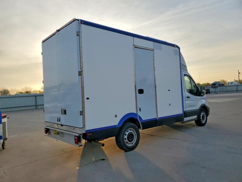 Продажа на аукционе авто 2022 Ford Transit, vin: 1FDBW5Z86NKA01657, номер лота: 46996566