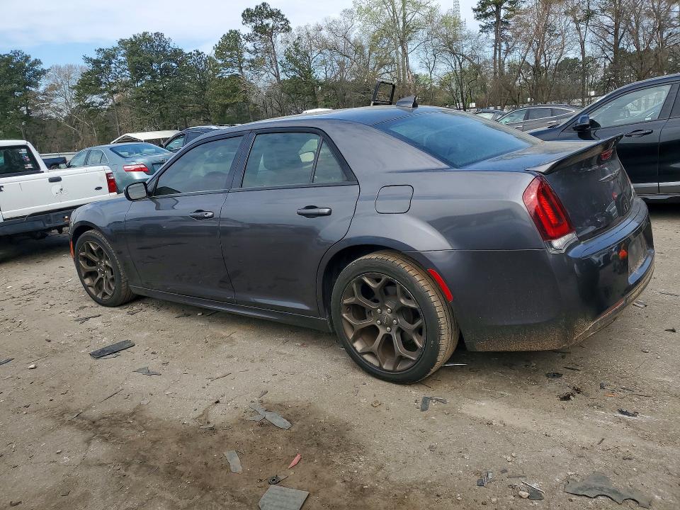 Aukcja sprzedaży 2017 Chrysler 300, vin: 2C3CCABG7HH661380, numer aukcji: 46579026