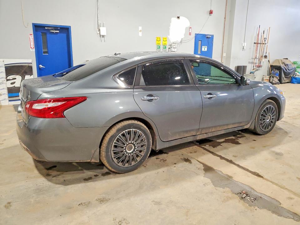 Продаж на аукціоні авто 2017 Nissan Altima, vin: 1N4AL3AP2HC474735, номер лоту: 47719776