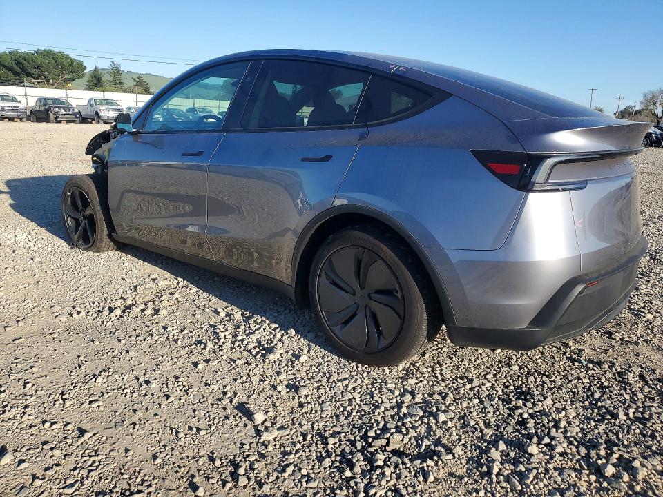 Aukcja sprzedaży 2026 Tesla Model Y, vin: 7SAYGDEE1TF461582, numer aukcji: 41970596