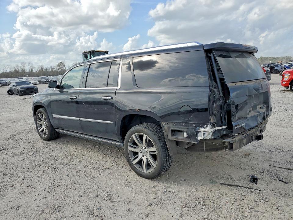 Продажа на аукционе авто 2015 Cadillac Escalade, vin: 1GYS3JKJXFR269794, номер лота: 79492935