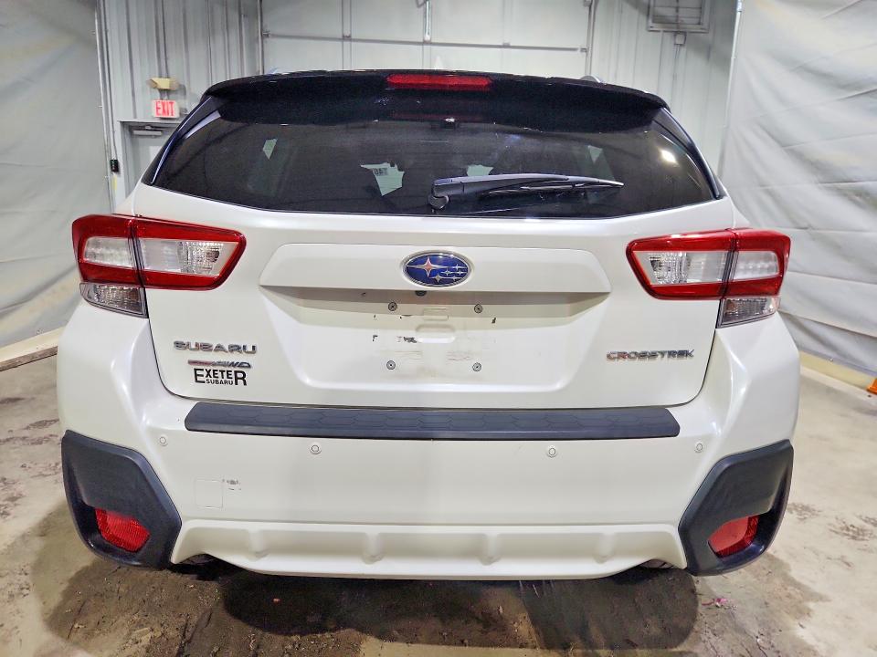 Aukcja sprzedaży 2019 Subaru Crosstrek, vin: JF2GTANC6KH241906, numer aukcji: 46560946