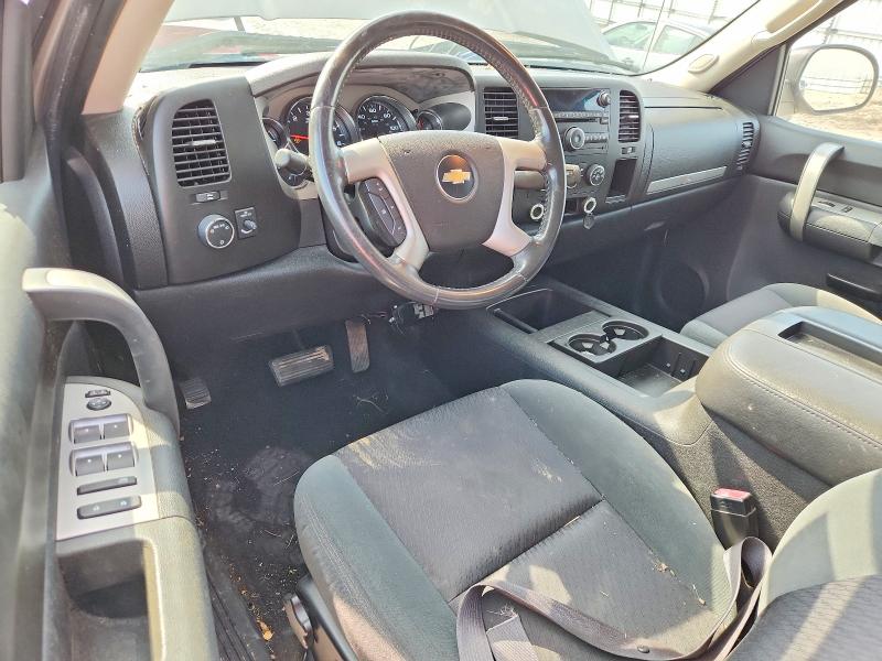 Aukcja sprzedaży 2009 Chevrolet Silverado, vin: 1GCEC29089Z238814, numer aukcji: 48111176