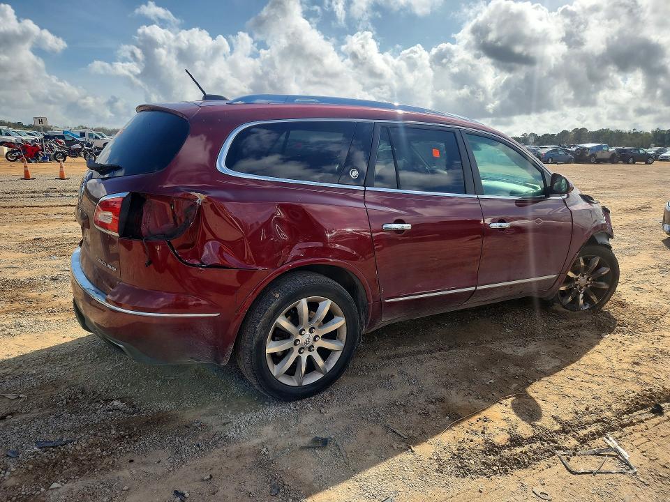 Aukcja sprzedaży 2017 Buick Enclave, vin: 5GAKRCKD0HJ112837, numer aukcji: 79916015