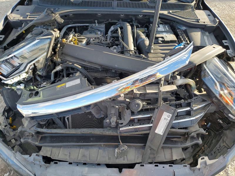 Продаж на аукціоні авто 2019 Volkswagen Jetta, vin: 3VWC57BU6KM150599, номер лоту: 79637315