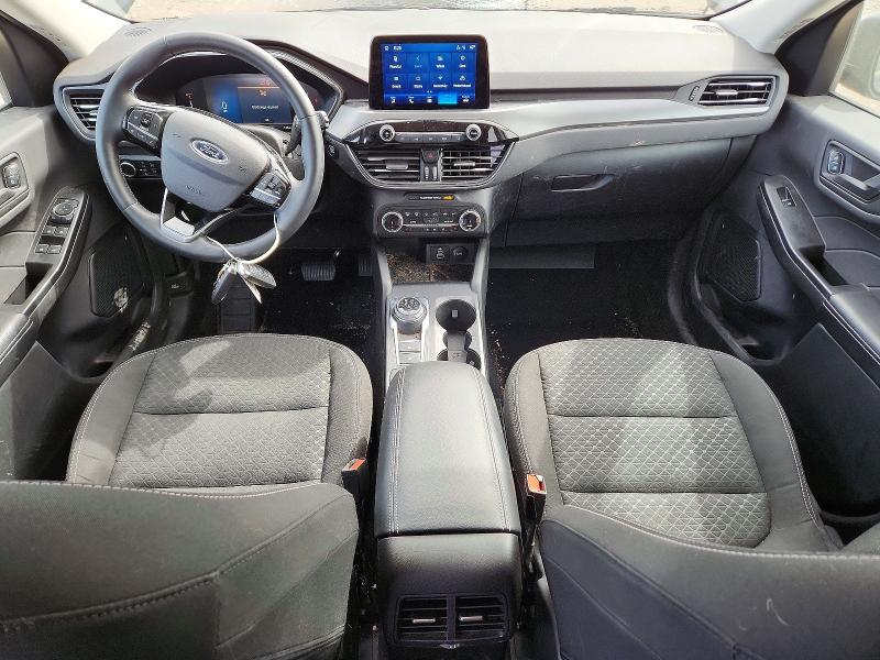 Продажа на аукционе авто 2025 Ford Escape, vin: 1FMCU9GN3SUA04879, номер лота: 47400266