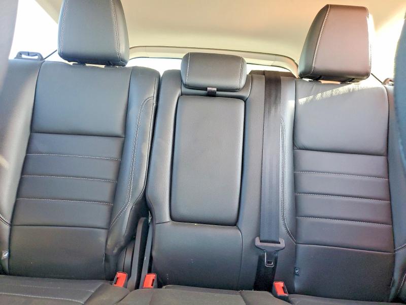 47833646 :رقم المزاد ، 1FMCU9J96GUA88652 vin ، 2016 Ford Escape مزاد بيع