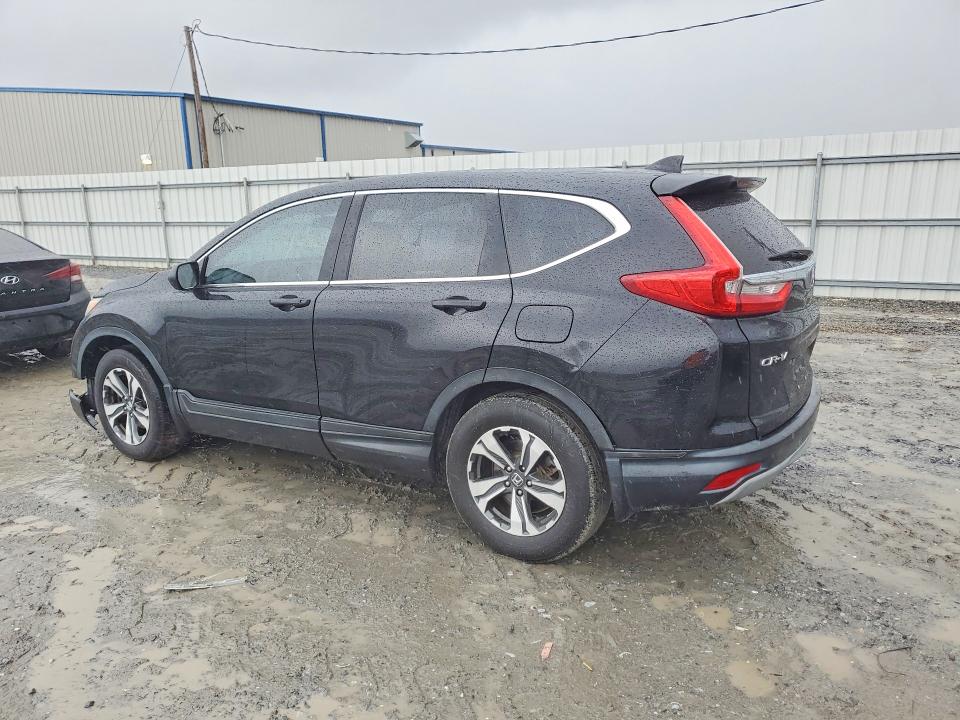 46443486 :رقم المزاد ، 2HKRW5H34KH404376 vin ، 2019 Honda Cr-v مزاد بيع