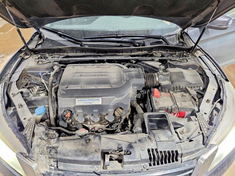 Aukcja sprzedaży 2013 Honda Accord, vin: 1HGCR3F98DA801917, numer aukcji: 47129036