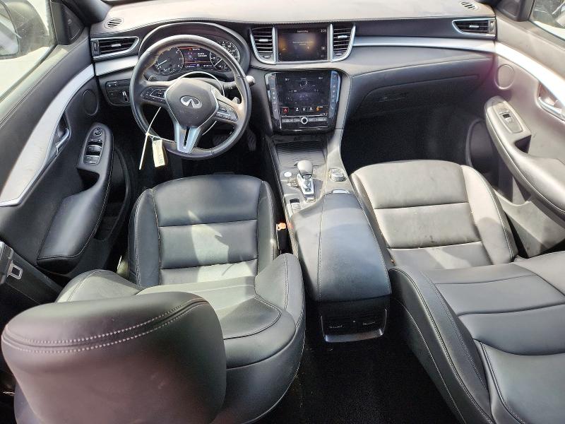 Aukcja sprzedaży 2021 Infiniti Qx50, vin: 3PCAJ5BB8MF112758, numer aukcji: 46002816