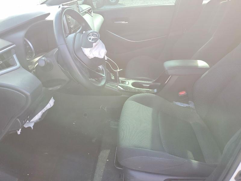 Продаж на аукціоні авто 2020 Toyota Corolla, vin: 5YFS4RCE8LP045643, номер лоту: 47020926