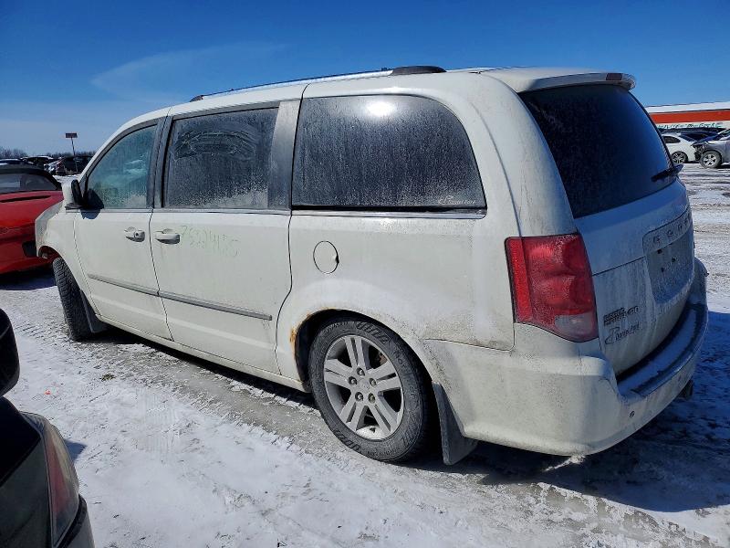 Продажа на аукционе авто 2013 Dodge Grand Caravan, vin: 2C4RDGDG7DR639354, номер лота: 76324155