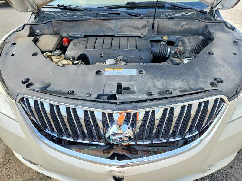 2015 Buick Enclave მანქანა იყიდება აუქციონზე, vin: 5GAKVCKD0FJ155034, აუქციონის ნომერი: 78812725