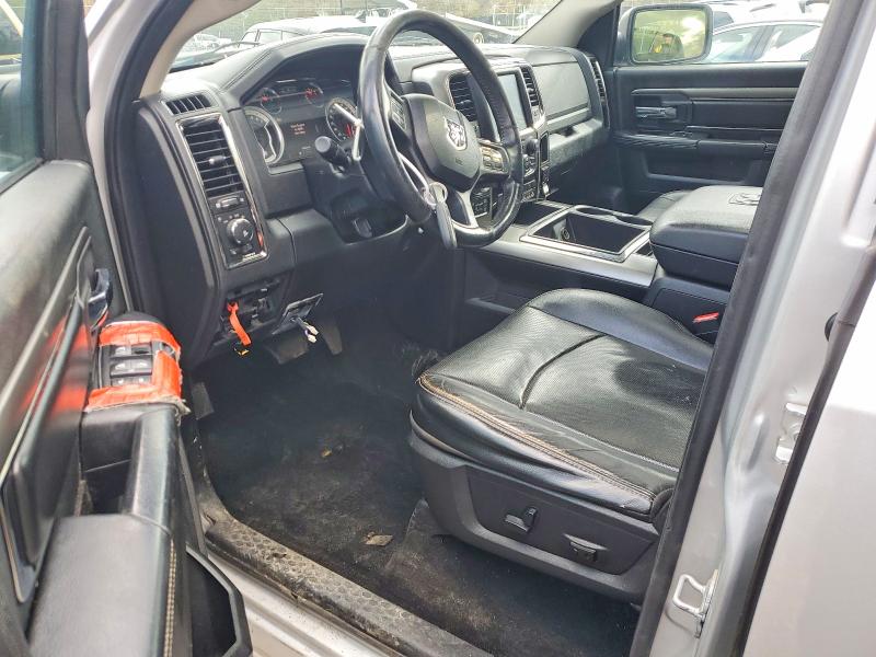 46545076 :رقم المزاد ، 1C6RR7UT5DS677914 vin ، 2013 Ram 1500 مزاد بيع