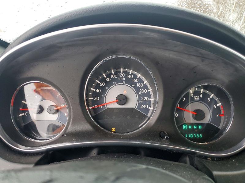 41840626 :رقم المزاد ، 1C3CCBAB1EN232122 vin ، 2014 Chrysler 200 مزاد بيع