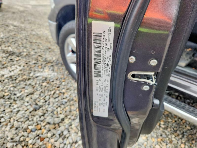 79063215 :رقم المزاد ، 1C6RR6LMXFS592137 vin ، 2015 Ram 1500 مزاد بيع