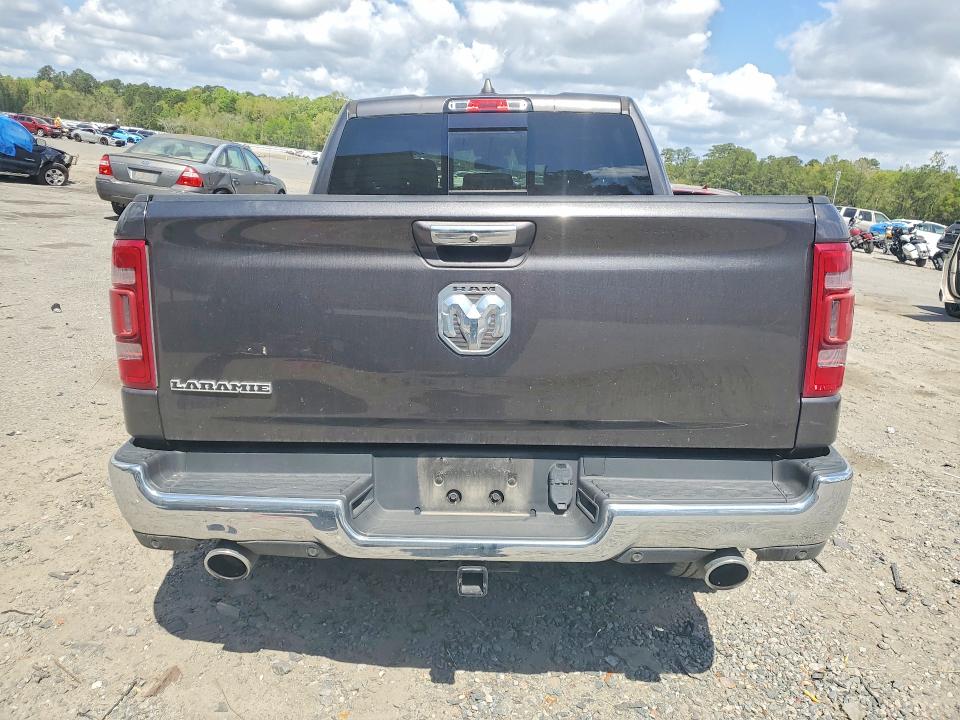 Продаж на аукціоні авто 2019 Ram 1500, vin: 1C6RREJT8KN844674, номер лоту: 47709986